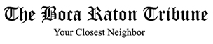 Kesi Case boca Raton Tribune